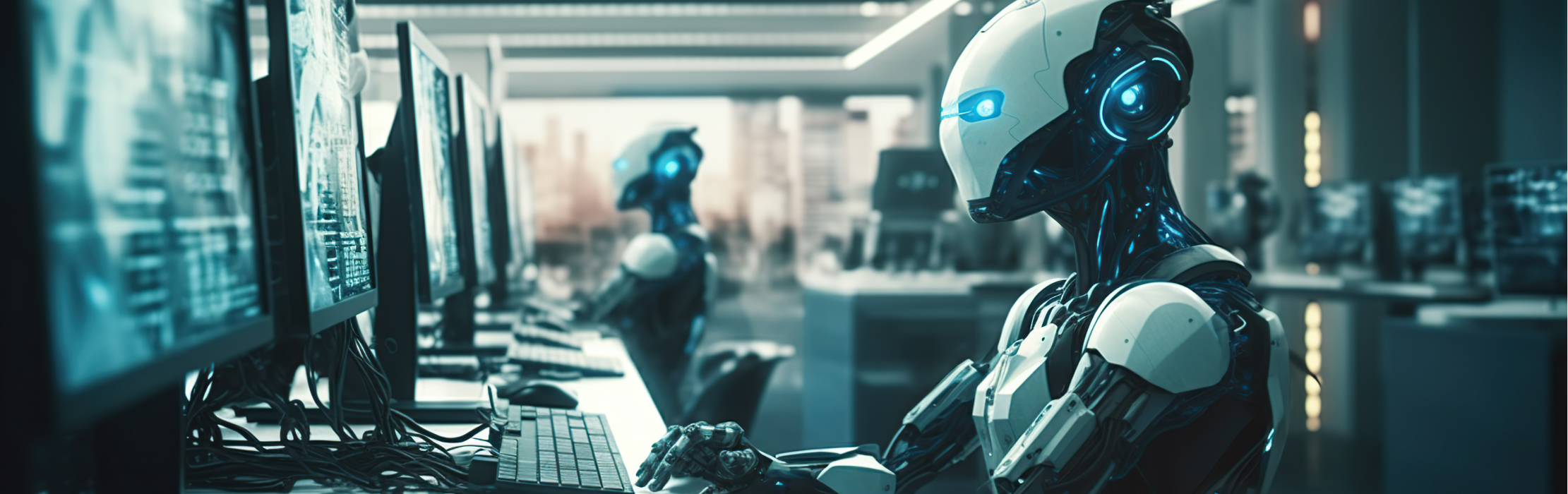 Changing Industries with Unmatched AI Power